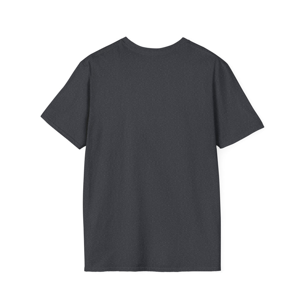 God Bless American Muscle Eagle Shirt - Challenger