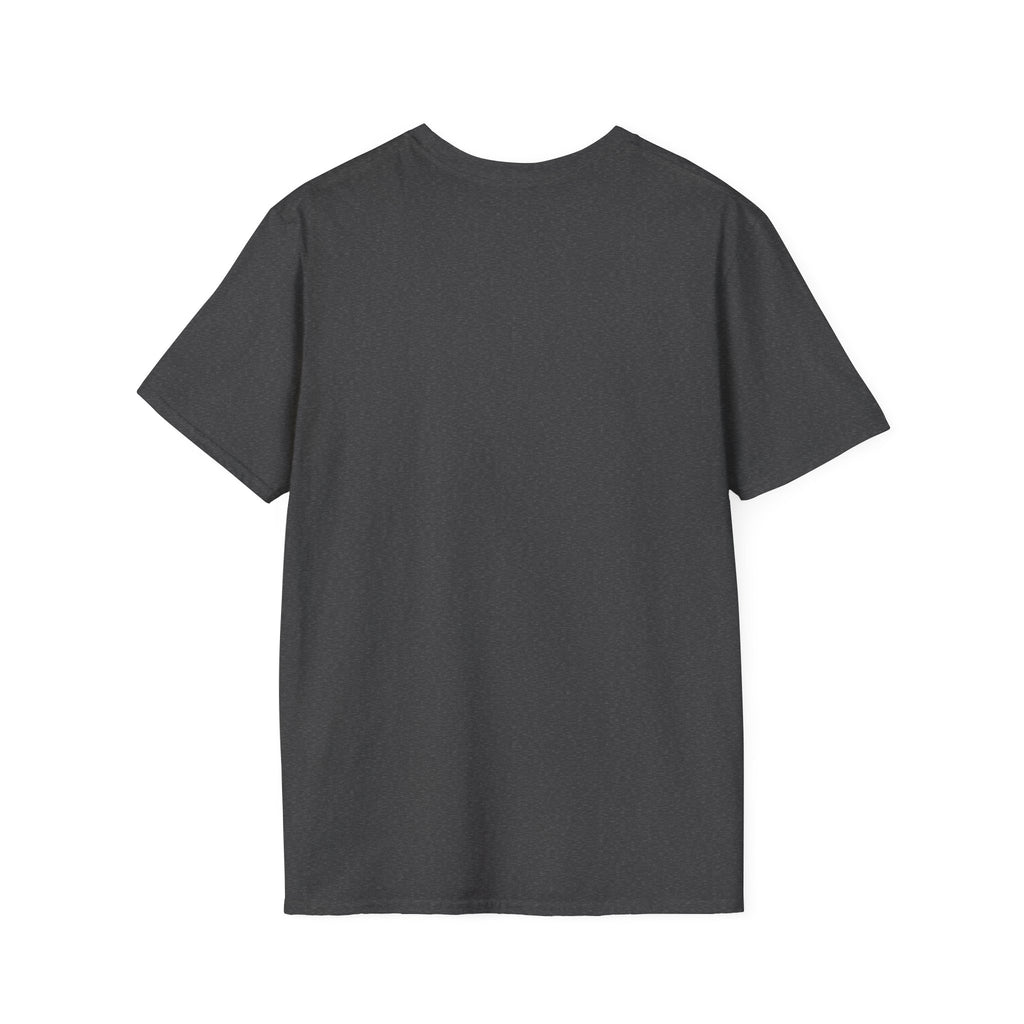 God Bless American Muscle Eagle Shirt - Challenger